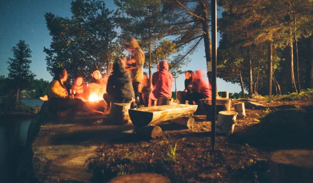 Camping PondicherryHolidays