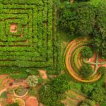 Auroville Botanical Gardens