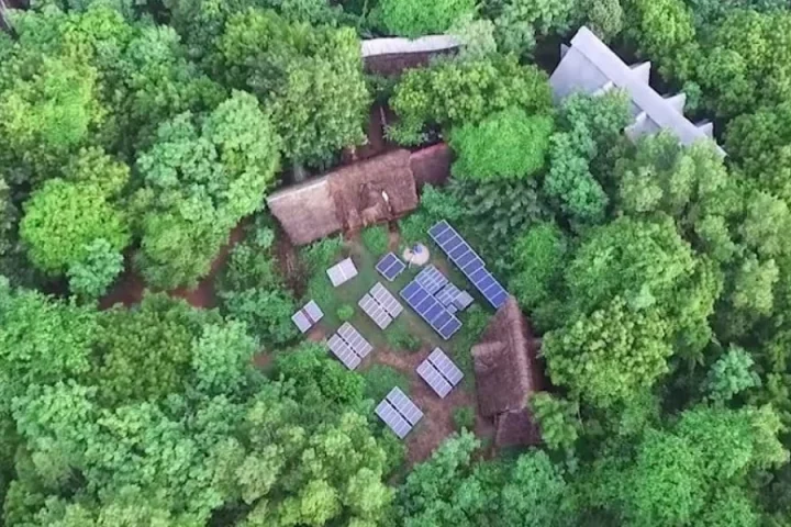 Sadhana Forest