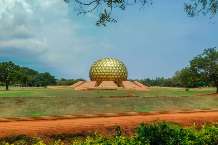 Auroville