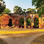 Arikamedu Puducherry