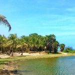 Paradise Beach Puducherry