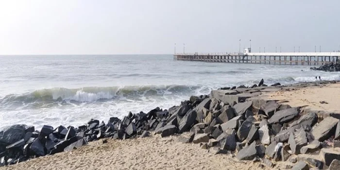 Promenade Beach (Rock Beach)