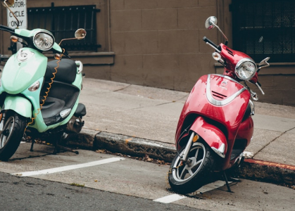 Rent a Bike in Pondicherry & Auroville | Hassle-Free Scooter Rentals 2 Rent a Bike in Pondicherry and Auroville