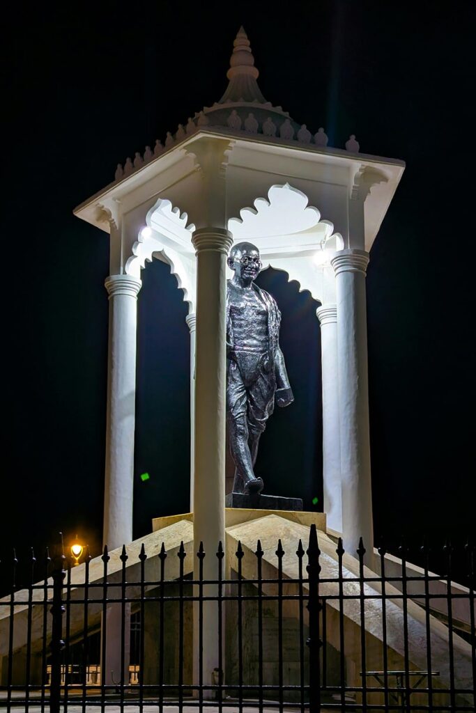 Home 20 Pondicherry Tour Packages, Beach