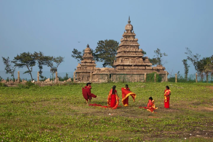 10 Weekend Getaways from Pondicherry (Within 250 km)