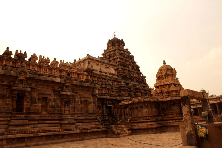 Airavatesvara Temple, Darasuram