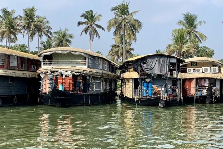 Alleppey