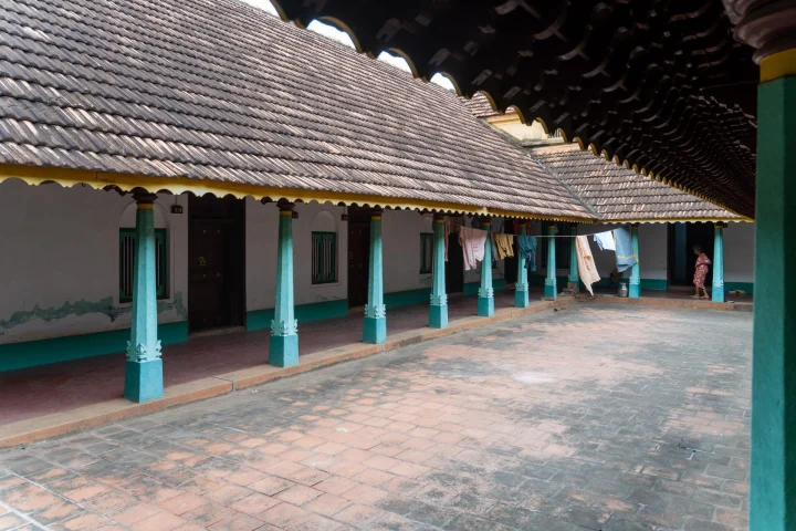 Chettinad Guide: Mansions, Food and Crafts around Karaikudi