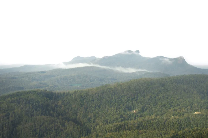 Chikkamagaluru (Chikmagalur)