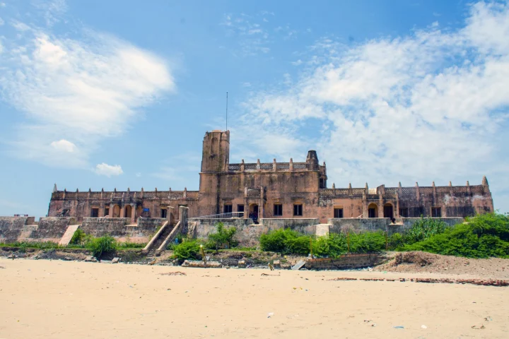 Day Trips from Pondicherry: 8 Places Within 150 km (With Timings)