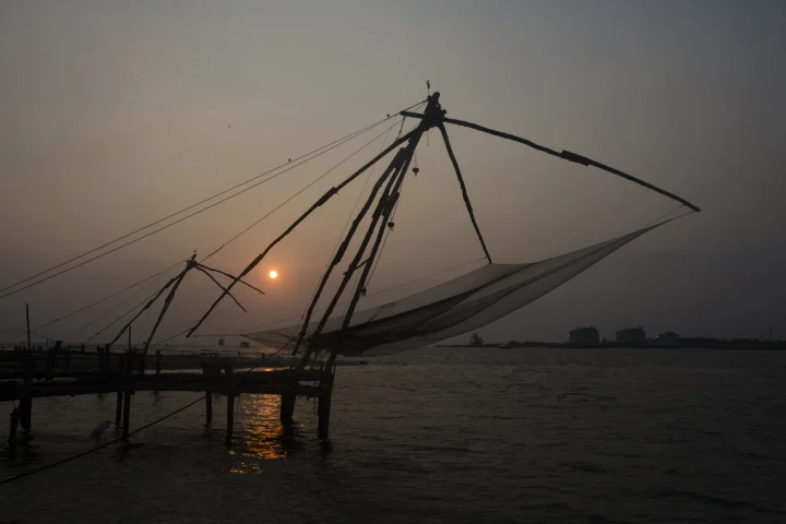 Fort Kochi
