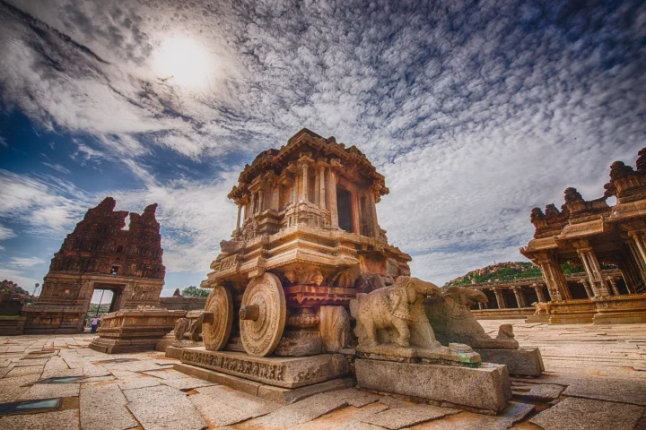 Hampi