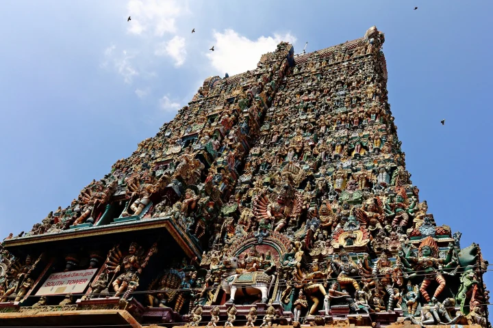 How to Plan a South India Trip from Pondicherry: 7, 10 and 14-Day Routes