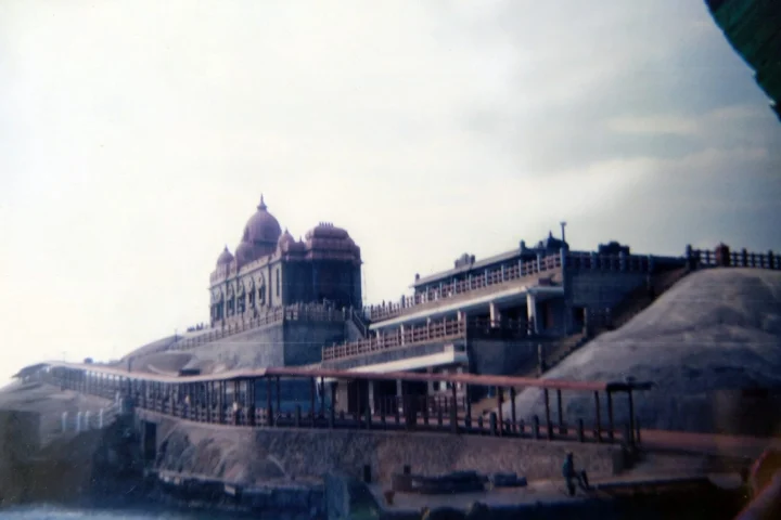Kanyakumari