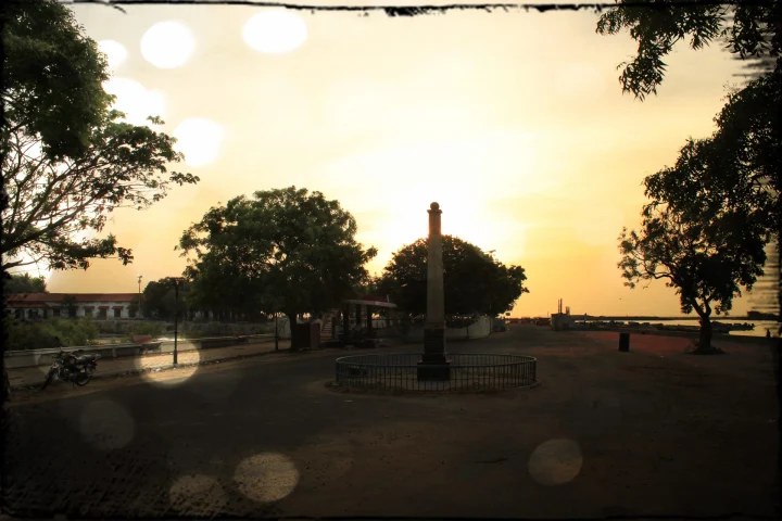 Karaikal