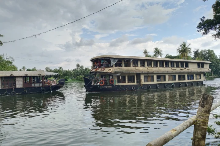 Kerala Houseboat Guide: Alleppey vs Kumarakom, Day Cruise or Overnight