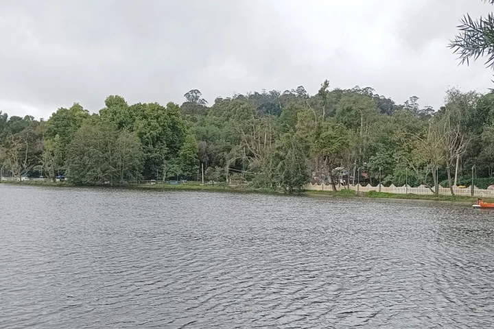 Kodaikanal