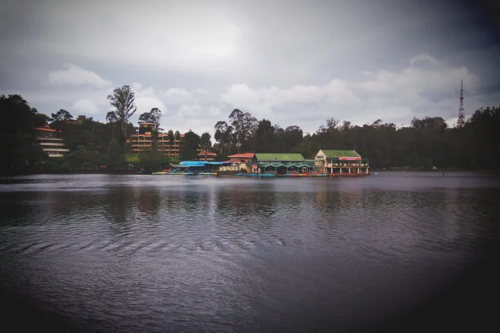 Kodaikanal Hill Holiday (4 Days / 3 Nights)