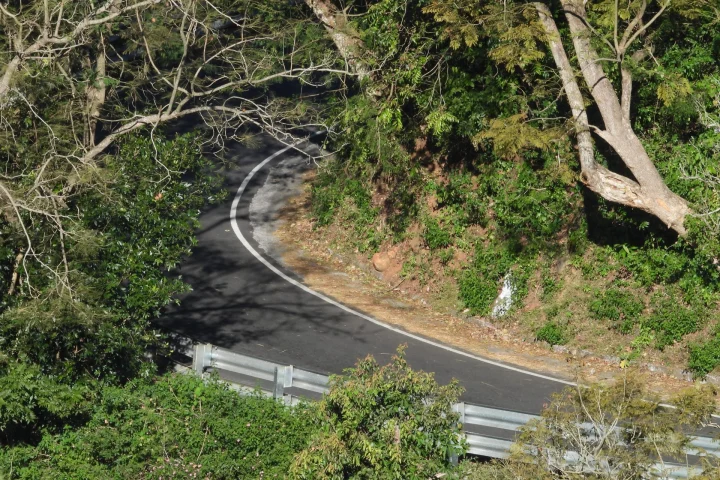 Kolli Hills Getaway (3 Days / 2 Nights)