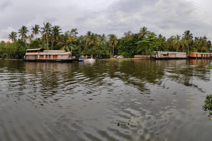 Kumarakom
