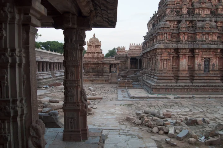 Kumbakonam
