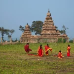 Mahabalipuram & Kanchipuram Heritage Tour (2 Days / 1 Night) – mahabalipuram kanchipuram