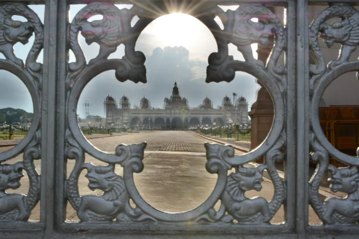 Mysore