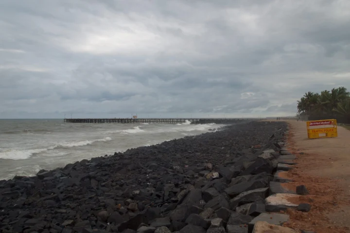 Pondicherry