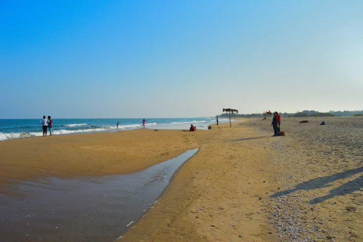 Pondicherry Honeymoon Tour (3 Days / 2 Nights)