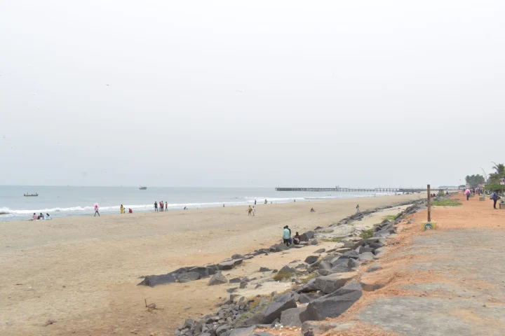 Pondicherry in the Monsoon: What to Expect From October to December