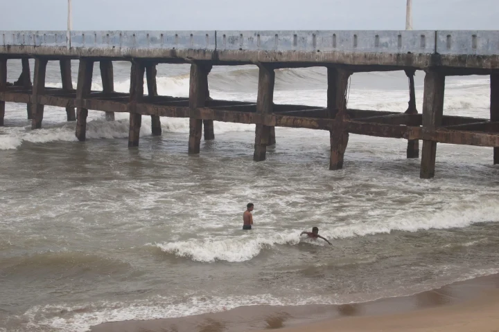 Pondicherry Local Sightseeing Tour (1 Day)