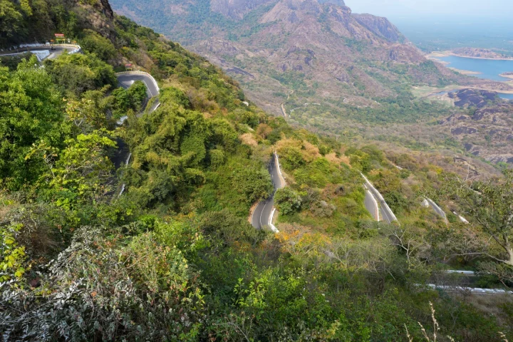 South India Road Trip Tips: Car With Driver, Permits, Ghat Roads and Packing