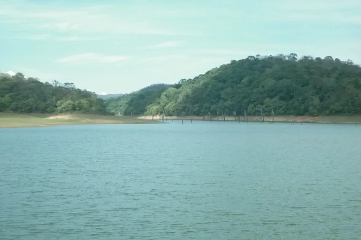 Thekkady