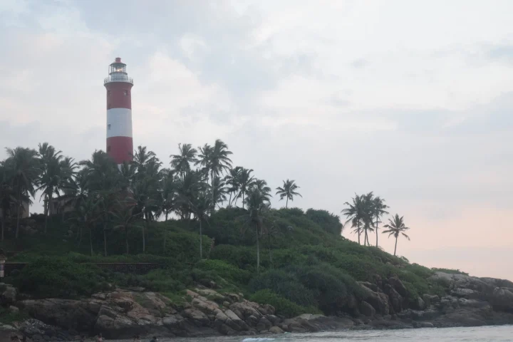 Thiruvananthapuram & Kovalam