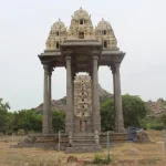 Tiruvannamalai & Gingee Fort Day Trip