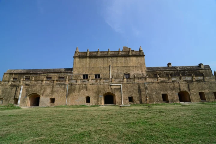 Tranquebar (Tharangambadi)