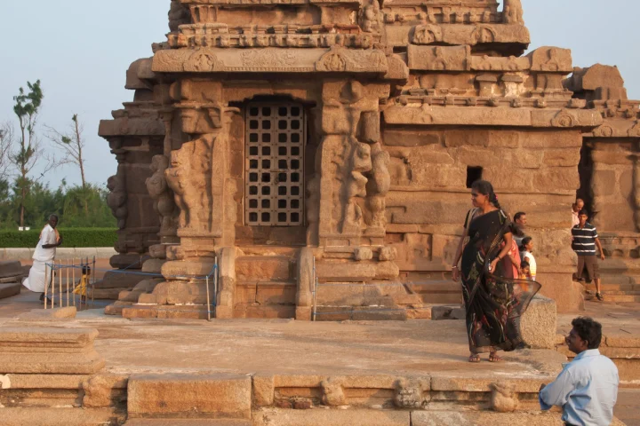 Vedanthangal & Mahabalipuram Day Trip (1 Day)