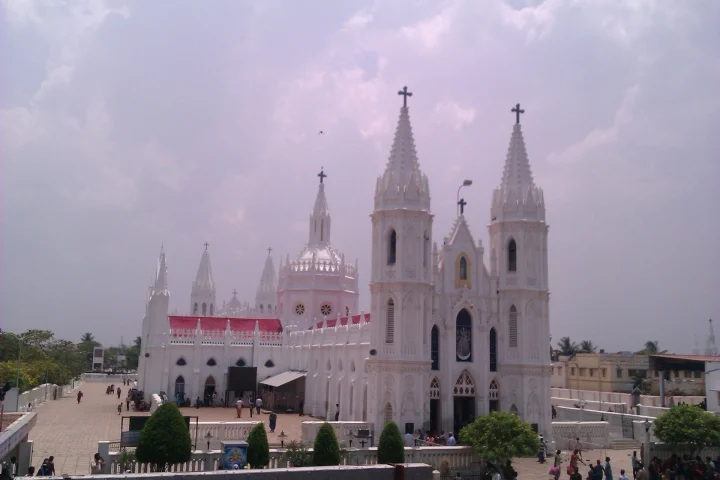 Velankanni