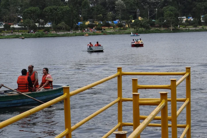 Yercaud