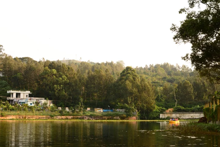 Yercaud Hill Getaway (3 Days / 2 Nights)