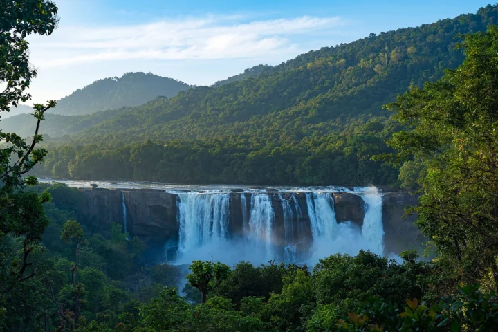 Athirappilly