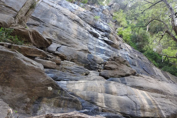 Kiliyur Falls, Yercaud