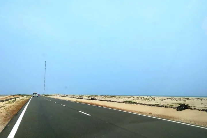 Rameswaram and Dhanushkodi from Pondicherry: A 2–3 Day Itinerary with Temple, Bridge and Beach Tips