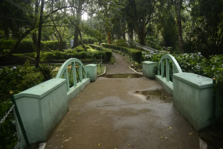Sim’s Park, Coonoor