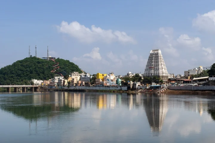 Srikalahasti